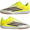 adidas F50 Club IN Fußballschuhe Kinder JS1494 - team solar yellow 2/core black/lucid red 28