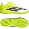 adidas F50 Club TF Multinocken-Fußballschuhe Kinder JS1492 - team solar yellow 2/core black/lucid red 30