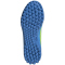 adidas F50 Club TF Multinocken-Fußballschuhe Kinder JS1491 - lucid ray blue/team solar yellow 2/lucid aquamarine 32