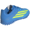 adidas F50 Club TF Multinocken-Fußballschuhe Kinder JS1491 - lucid ray blue/team solar yellow 2/lucid aquamarine 32