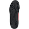 adidas F50 Club Velcro FG/MG Fußballschuhe Kinder JS1488 - core black/lucid red/core black 28