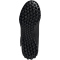 adidas F50 Club Velcro TF Multinocken-Fußballschuhe Kinder KI3633 - core black/grey six/core black 28
