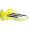 adidas F50 Club FG/MG Fußballschuhe Kinder JS1482 - team solar yellow 2/core black/lucid red 29