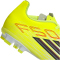 adidas F50 Club FG/MG Fußballschuhe Kinder JS1482 - team solar yellow 2/core black/lucid red 29