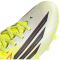 adidas F50 Club FG/MG Fußballschuhe Kinder JS1482 - team solar yellow 2/core black/lucid red 29
