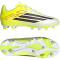 adidas F50 Club FG/MG Fußballschuhe Kinder JS1482 - team solar yellow 2/core black/lucid red 29