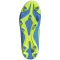 adidas F50 Club FG/MG Fußballschuhe Kinder JS1479 - lucid ray blue/team solar yellow 2/lucid aquamarine 28