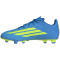 adidas F50 Club FG/MG Fußballschuhe Kinder JS1479 - lucid ray blue/team solar yellow 2/lucid aquamarine 28