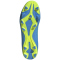 adidas F50 Club FG/MG Fußballschuhe JS1472 - lucid ray blue/team solar yellow 2/lucid aquamarine 39 1/3