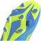 adidas F50 Club FG/MG Fußballschuhe JS1472 - lucid ray blue/team solar yellow 2/lucid aquamarine 39 1/3