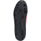 adidas F50 Club FG/MG Fußballschuhe JR9055 - core black/lucid red/core black 36 2/3