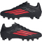 adidas F50 Club FG/MG Fußballschuhe JR9055 - core black/lucid red/core black 36 2/3