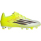adidas F50 Club FG/MG Fußballschuhe JR9053 - team solar yellow 2/core black/lucid red 40 2/3