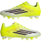 adidas F50 Club FG/MG Fußballschuhe JR9053 - team solar yellow 2/core black/lucid red 40 2/3
