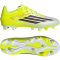 adidas F50 Club FG/MG Fußballschuhe JR9053 - team solar yellow 2/core black/lucid red 40 2/3