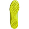 adidas F50 Club TF Multinocken-Fußballschuhe JR9051 - team solar yellow 2/core black/lucid red 40 2/3