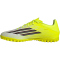 adidas F50 Club TF Multinocken-Fußballschuhe JR9051 - team solar yellow 2/core black/lucid red 40 2/3