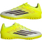 adidas F50 Club TF Multinocken-Fußballschuhe JR9051 - team solar yellow 2/core black/lucid red 40 2/3
