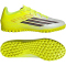 adidas F50 Club TF Multinocken-Fußballschuhe JR9051 - team solar yellow 2/core black/lucid red 40 2/3