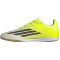 adidas F50 Club IN Fußballschuhe JR9049 - team solar yellow 2/core black/lucid red 46