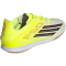 adidas F50 Club IN Fußballschuhe JR9049 - team solar yellow 2/core black/lucid red 46