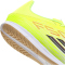 adidas F50 Club IN Fußballschuhe JR9049 - team solar yellow 2/core black/lucid red 46