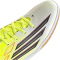 adidas F50 Club IN Fußballschuhe JR9049 - team solar yellow 2/core black/lucid red 46