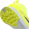 adidas F50 League Mid Cut TF Multinocken-Fußballschuhe Kinder JR9029 - team solar yellow 2/core black/lucid red 36