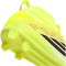 adidas F50 League Mid Cut FG/MG Fußballschuhe Kinder JR9027 - team solar yellow 2/core black/lucid red 28