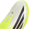 adidas F50 League Laceless TF Multinocken-Fußballschuhe Kinder JR9023 - team solar yellow 2/core black/lucid red 28