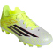 adidas F50 League MG Fußballschuhe Kinder JR9022 - team solar yellow 2/core black/lucid red 28