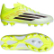 adidas F50 League MG Fußballschuhe Kinder JR9022 - team solar yellow 2/core black/lucid red 28