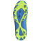 adidas F50 League MG Fußballschuhe Kinder JR9021 - lucid ray blue/team solar yellow 2/lucid aquamarine 29