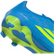 adidas F50 League MG Fußballschuhe Kinder JR9021 - lucid ray blue/team solar yellow 2/lucid aquamarine 29