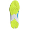 adidas F50 League IN Fußballschuhe Kinder JR9020 - lucid ray blue/team solar yellow 2/lucid aquamarine 28
