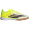 adidas F50 League IN Fußballschuhe Kinder JR9019 - team solar yellow 2/core black/lucid red 30