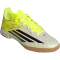 adidas F50 League IN Fußballschuhe Kinder JR9019 - team solar yellow 2/core black/lucid red 30