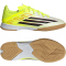 adidas F50 League IN Fußballschuhe Kinder JR9019 - team solar yellow 2/core black/lucid red 30