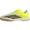 adidas F50 League IN Fußballschuhe Kinder JR9019 - team solar yellow 2/core black/lucid red 30