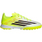 adidas F50 League TF Multinocken-Fußballschuhe Kinder JR9018 - team solar yellow 2/core black/lucid red 32