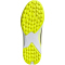 adidas F50 League TF Multinocken-Fußballschuhe Kinder JR9018 - team solar yellow 2/core black/lucid red 32