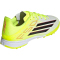 adidas F50 League TF Multinocken-Fußballschuhe Kinder JR9018 - team solar yellow 2/core black/lucid red 32