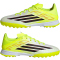 adidas F50 League TF Multinocken-Fußballschuhe Kinder JR9018 - team solar yellow 2/core black/lucid red 32