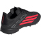 adidas F50 League TF Multinocken-Fußballschuhe Kinder JR9015 - core black/lucid red/core black 34