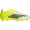 adidas F50 League FG/MG Fußballschuhe Kinder JR9014 - team solar yellow 2/core black/lucid red 28
