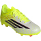 adidas F50 League FG/MG Fußballschuhe Kinder JR9014 - team solar yellow 2/core black/lucid red 28