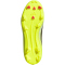 adidas F50 League FG/MG Fußballschuhe Kinder JR9014 - team solar yellow 2/core black/lucid red 28