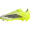 adidas F50 League FG/MG Fußballschuhe Kinder JR9014 - team solar yellow 2/core black/lucid red 28