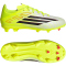 adidas F50 League FG/MG Fußballschuhe Kinder JR9014 - team solar yellow 2/core black/lucid red 28