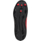 adidas F50 League FG/MG Fußballschuhe Kinder JR9010 - core black/lucid red/core black 28